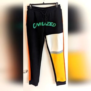 Civilized Sweatpants